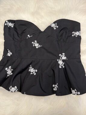 Zara top
